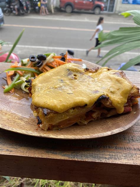 lasagna bohol|Shaka Bohol, Panglao Island .